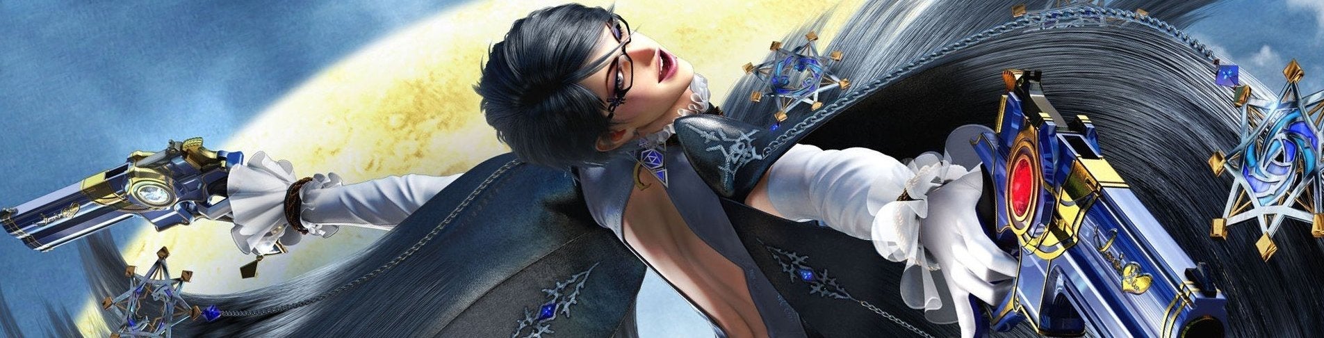 Bayonetta 2 heeft een releasedatum