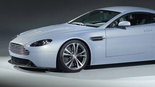 Project CARS también tendrá Aston Martin