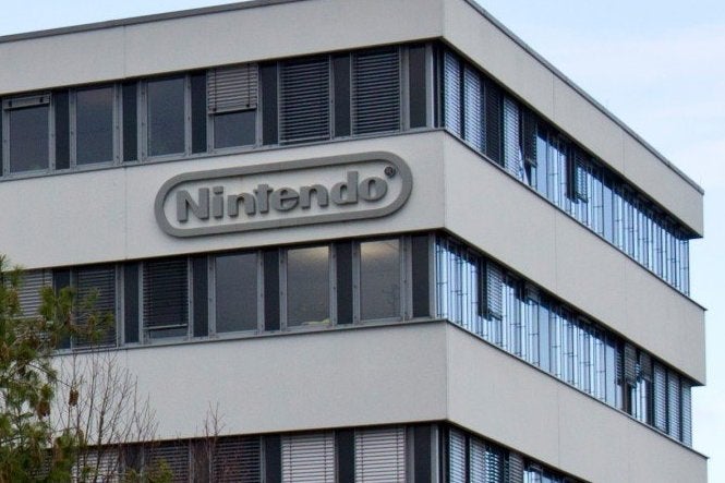 Nintendo Of Europe Corta 320 Funcion rios Esta Semana Eurogamer pt