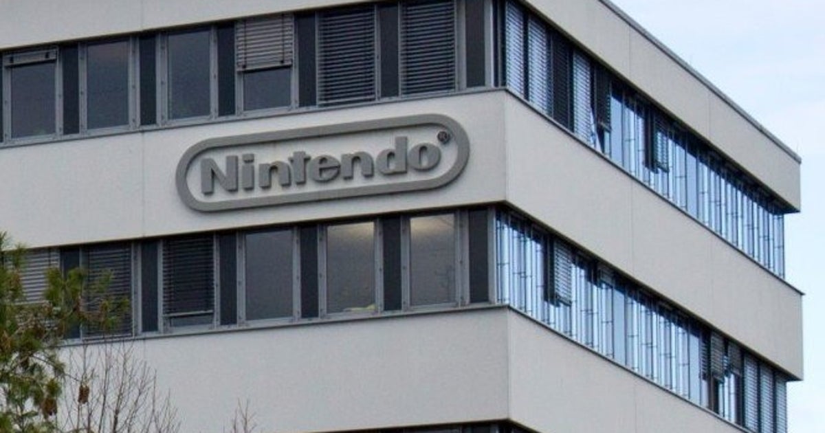 Nintendo Of Europe Corta 320 Funcion rios Esta Semana Eurogamer pt Nintendo Of Europe Corta 320 Funcion rios Esta Semana Eurogamer pt