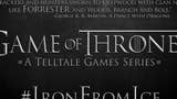Games of Thrones da Telltale decorre durante o quinto livro?