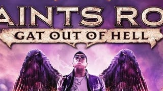 Saints Row: Gat out of Hell releasedatum aangekondigd