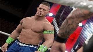 WWE 2K15 potrebbe arrivare anche su PC
