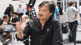 Hironobu Sakaguchi fala sobre os seus projectos e desejos