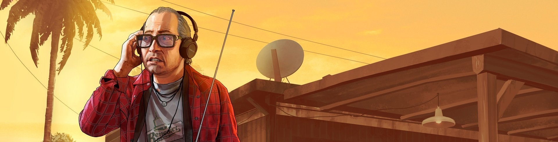 Grand Theft Auto 5 krijgt uitgebreidere soundtrack in nieuwe versies