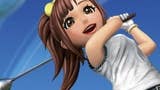 Everybody's Golf coming to PS4