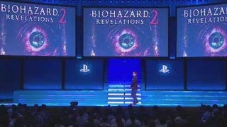 Resident Evil Revelations 2 anunciado oficialmente