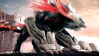God Eater 2: Rage Burst annunciato per PS4 e PS Vita