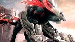 God Eater 2: Rage Burst annunciato per PS4 e PS Vita