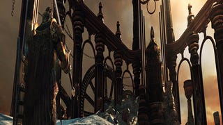 Dark Souls II: Crown of Old Iron King DLC review