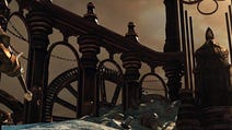 Dark Souls II: Crown of Old Iron King DLC review