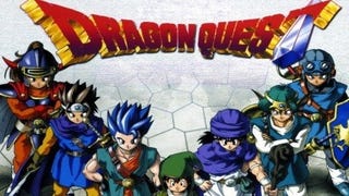 Dragon Quest Heroes annunciato per PS4 e PS3