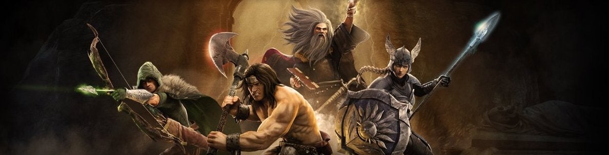 Gauntlet-reboot heeft nieuwe releasedatum