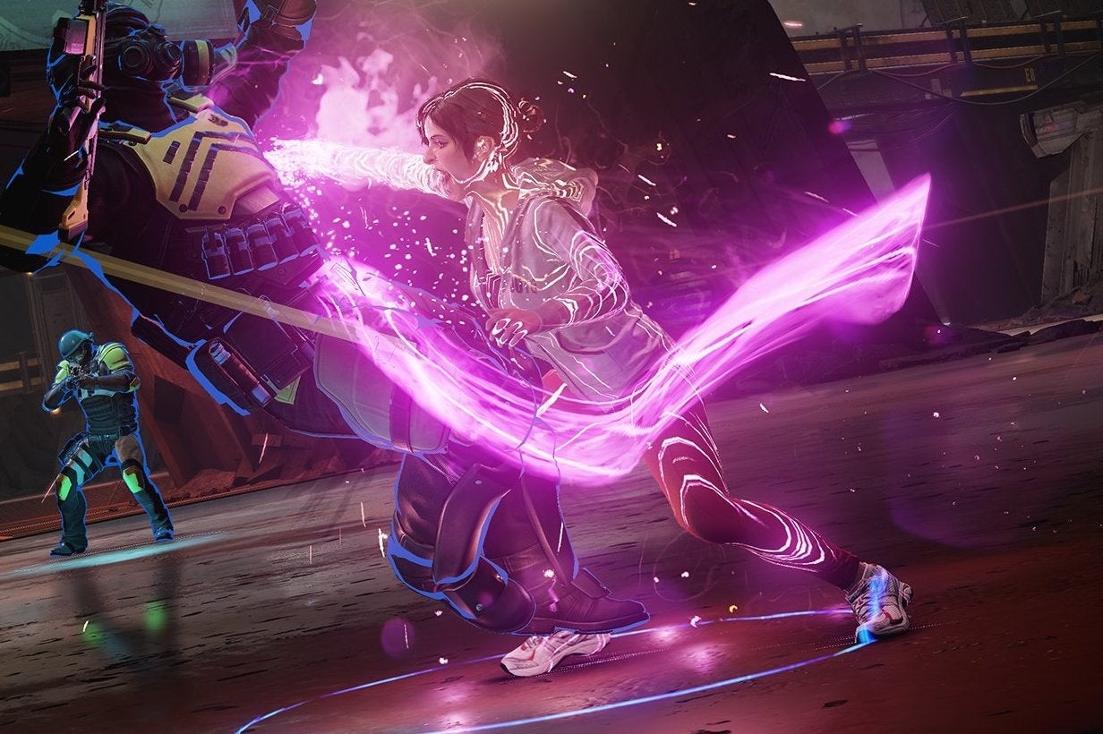 30 minutos de gameplay com inFamous: First Light | Eurogamer.pt