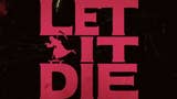 Tráiler para el TGS 2014 de Let It Die
