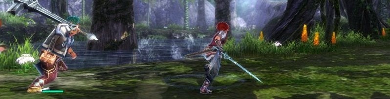 Nieuwe Ys-game onthuld voor PlayStation 4 en Vita