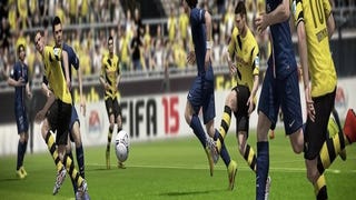 FIFA 15: Wat we tot dusver weten