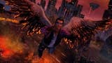 Un gameplay off-screen mostra Saints Row: Gat Out of Hell