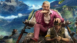 Ubisoft explica porque é que Far Cry 4 vai ser lançado também na PS3 e Xbox 360