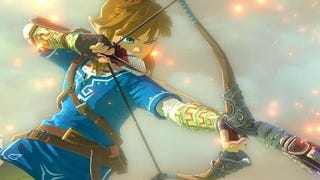 Starfox e The Legend of Zelda su Wii U nel 2015