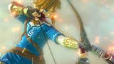Starfox e The Legend of Zelda su Wii U nel 2015