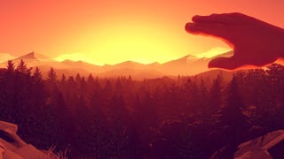 Wilderness exploration mystery Firewatch reveals gameplay in debut trailer