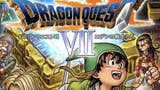 Square Enix não está muito confiante no sucesso de Dragon Quest 7 para a 3DS no ocidente