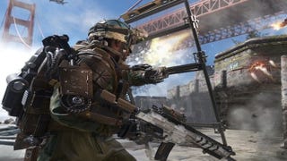 L'Xbox One di Call of Duty: Advanced Warfare in un video