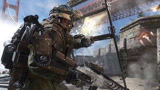 L'Xbox One di Call of Duty: Advanced Warfare in un video