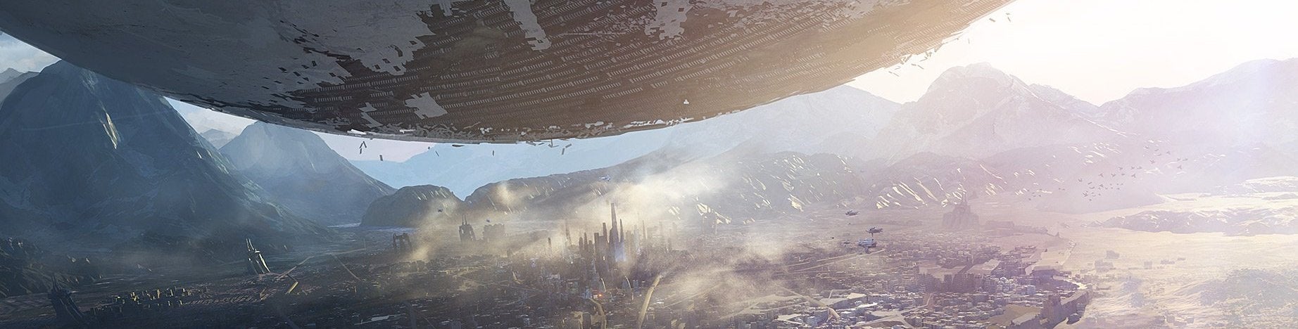 Bungie lanceert Destiny Planet View