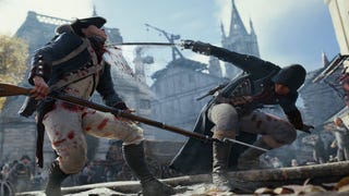 Video: Assassin's Creed Unity's new parkour and combat explored