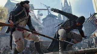 Video: Assassin's Creed Unity's new parkour and combat explored