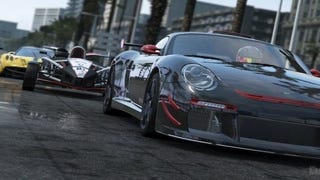 Project Cars confirms UK release date
