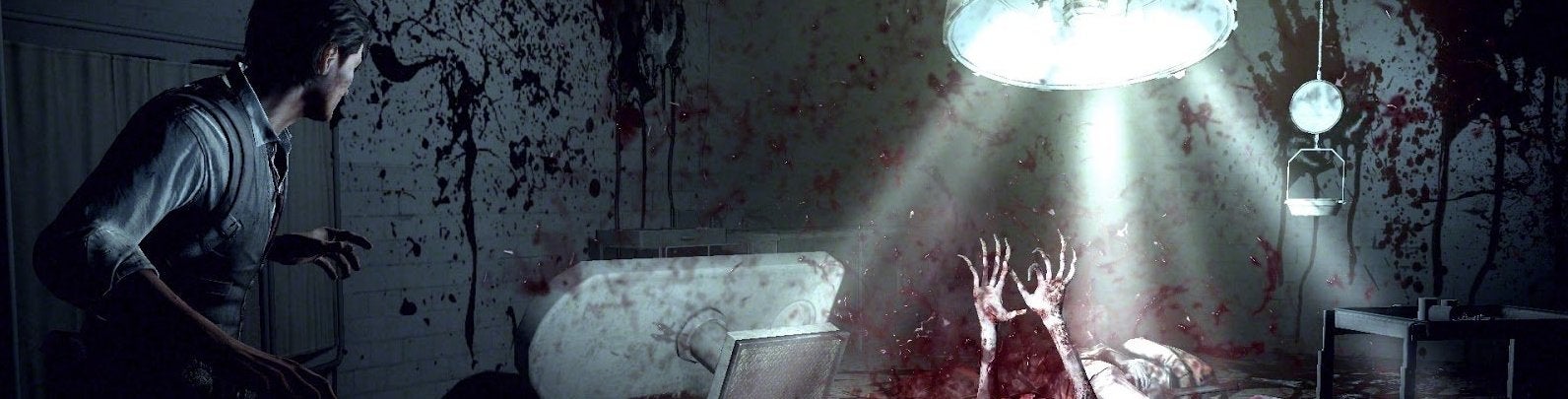 Releasedatum The Evil Within vervroegd