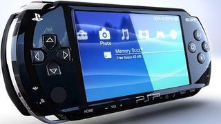 Los suscriptores de PlayStation Plus japoneses tendrán acceso gratis a 250 juegos de PSP