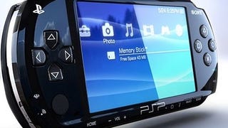 Los suscriptores de PlayStation Plus japoneses tendrán acceso gratis a 250 juegos de PSP
