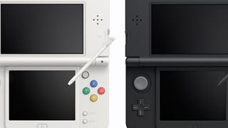 Il New Nintendo 3DS sarà region-locked