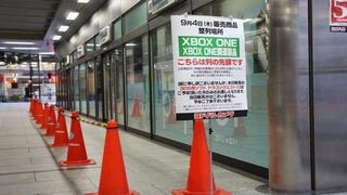 Xbox One accolta tiepidamente in Giappone