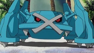 Um novo trailer de Pokémon Omega Ruby & Alpha Sapphire