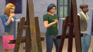 The Sims 4 disponibile da oggi