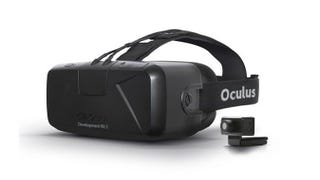 Oculus consumer specs nailed down