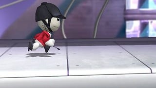 Run Sackboy! Run! es un aperitivo para LittleBigPlanet 3