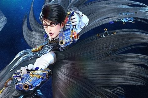 Nintendo Direct Bayonetta 2 - Revê aqui | Eurogamer.pt