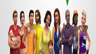 The Sims 4 illegaal downloaden wordt uniek bestraft met glitch