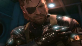 Metal Gear Solid 5: The Phantom Pain e P.T. presenti al Tokyo Game Show