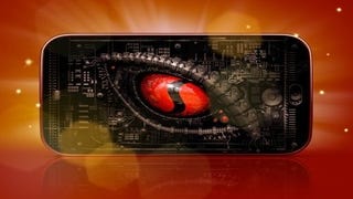 Nvidia files patent suit against Samsung, Qualcomm