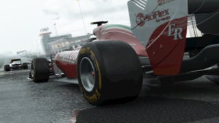 Project CARS: PC vs PS4