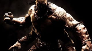 Mortal Kombat X erscheint am 14. April 2015
