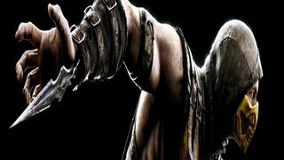 Releasedatum Mortal Kombat X onthuld