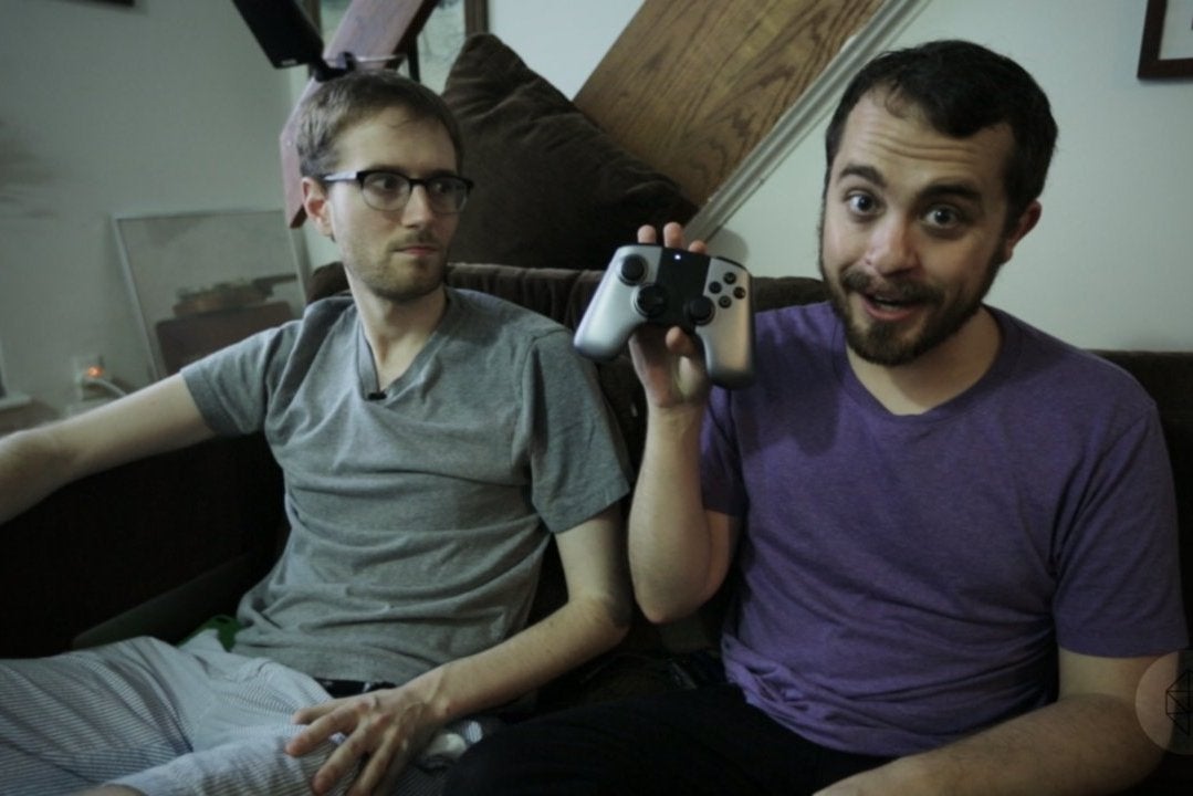 Plante swaps Polygon for The Verge | GamesIndustry.biz